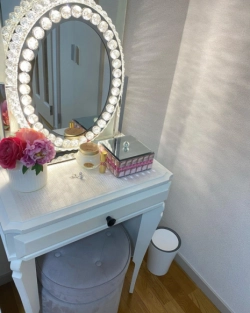 女優ミラーはフランフランならさらにゴージャス！インテリアとしても映え♡