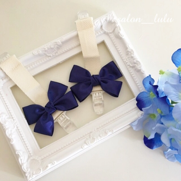 スタイクリップ愛用のママ増加中!マルチに使えてお出かけに便利