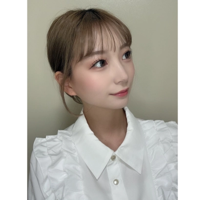 「使うのはゴムだけ!」キメたい日の大人かわいいお団子ヘア<すずちゃんのヘアアレンジ講習>