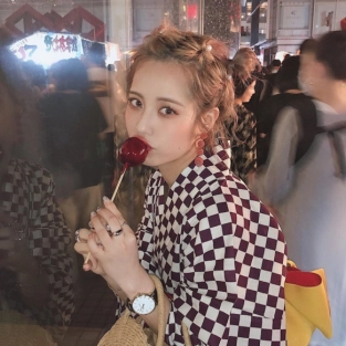 マネしたい浴衣のヘアアレンジ術!アクセントになる和飾りもチェック