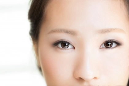 マキアージュのアイライナーでぱっちり目を思いのままに手に入れる