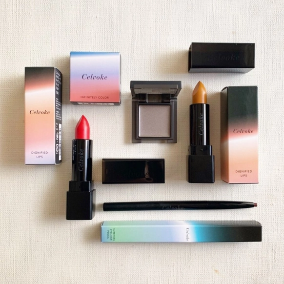 セルヴォークのリップがいつでもトレンドな理由♪　次の幻カラーは何番？！