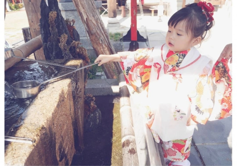 七五三とは?女の子のお祝いに知っておきたい基礎知識