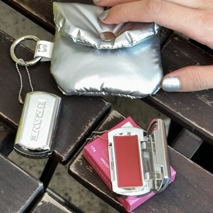 「セブンイレブンで先行発売」韓国コスメ【BRAYE(ブレイ)】から神アイテムのミニサイズが登場!