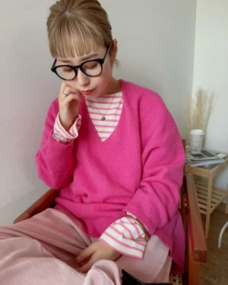 メガネは人気フレームから選ぼ！女性におすすめの最新型まとめ