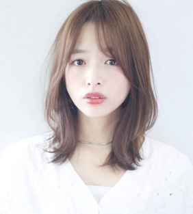 マッシュウルフのレディースヘアスタイル10選！大人かわいいものだけ！