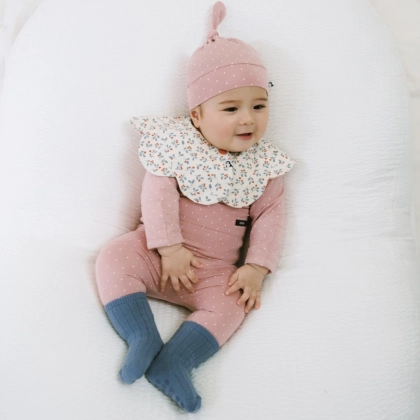 「今すぐチェックして！」韓国発・人気ベビー用品ブランド【Konny】2025冬の人気アイテムランキング！