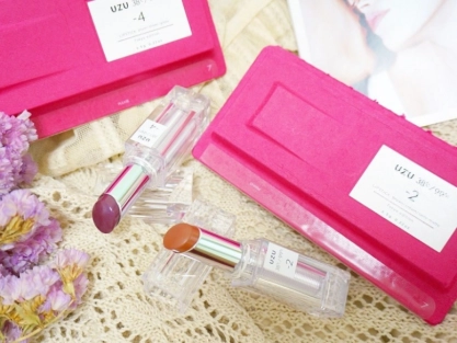 ドラコスリップ秋冬新色＆人気色まとめ！セザンヌUZUキャンメイクなど