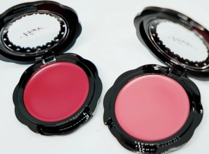 優秀なヴィセのチークって知ってる?本当に使えるって話題!