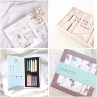 出産祝いにおすすめなブランドってあるの？いちおしのギフトを選ぼう 