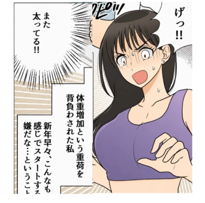 会社でオナラをしたら…「やだ怖い！」「窓を開けろ！」異臭騒動に発展して…原因はアレ！？