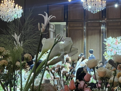 【韓国のリアルな結婚事情】「婚姻届けは後回し！？」「とにかく結婚式を挙げたら夫婦同然♡」韓国の今ドキ結婚観に注目！