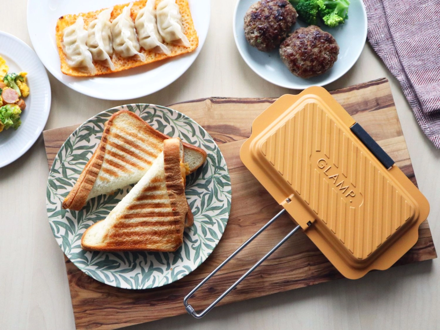 サムネイル画像