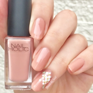 【ネイル】ナチュラルカラーのススメ♪メンズに友達に上司に、全方位ウケ！