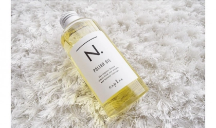 ヘアオイルのプチプラで2020年は髪美人を目指そう!おすすめや使い方も