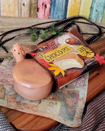 「もう食べた？」【コンビニお菓子】この秋だけの限定フレーバーがおいしすぎ♡