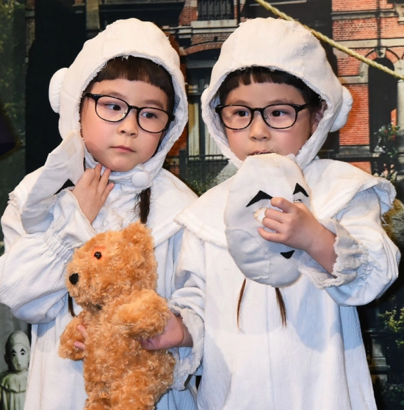 双子インスタグラマー！りんか＆あんなママがアメブロ開設