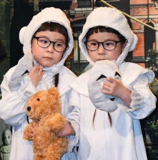 双子インスタグラマー!りんか&あんなママがアメブロ開設