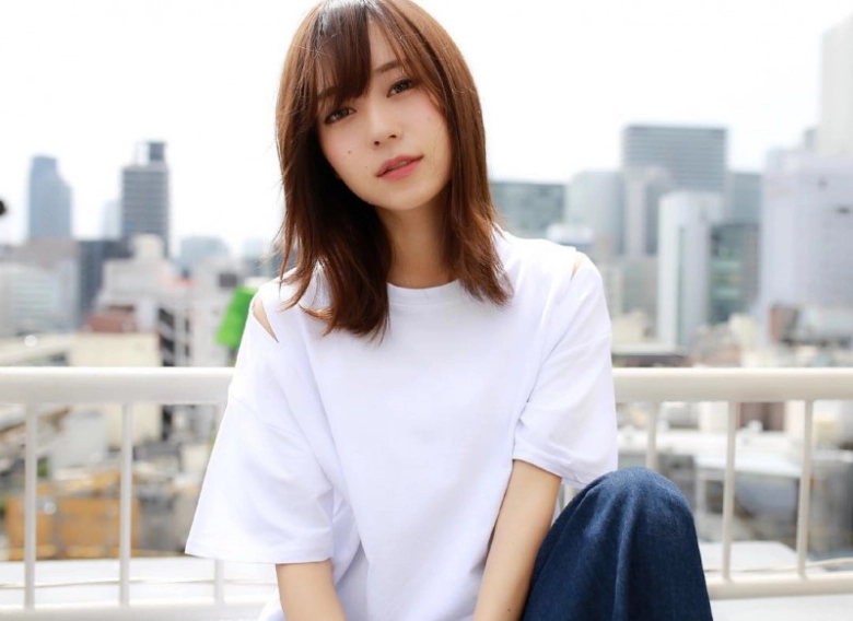 動きのある髪型ならシャギーが必須!軽やかヘアスタイルに