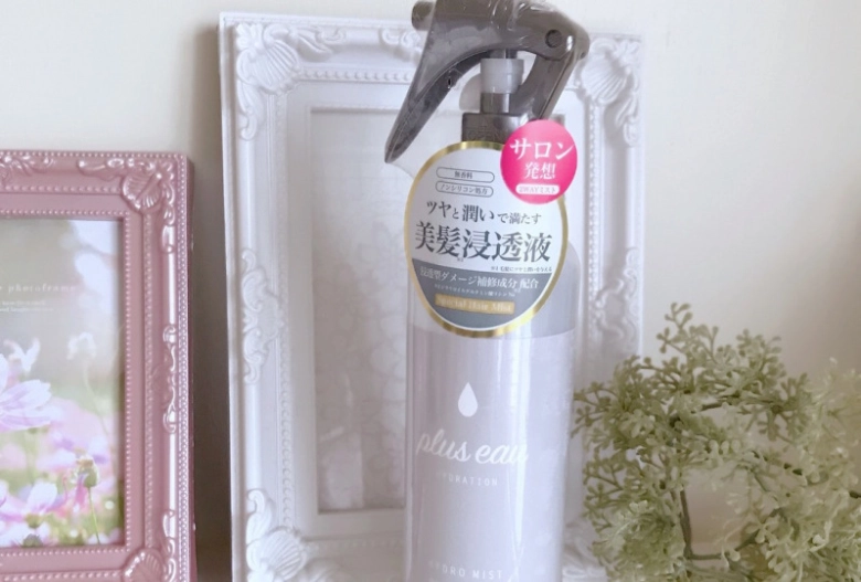 いまヘアミストが断然おすすめの理由は?人気アイテムも一挙公開します♡