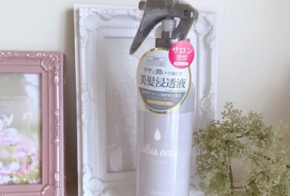 いまヘアミストが断然おすすめの理由は?人気アイテムも一挙公開します♡