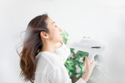 髪の毛の正しい乾かし方!長さ別悩み別にご紹介♡これで美髪を叶えよう!