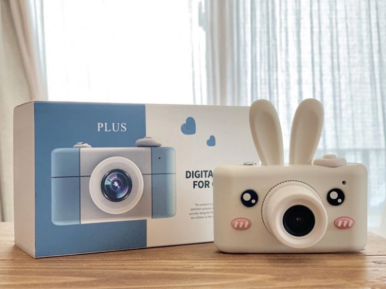 子供用のデジカメで好奇心を育てる！我が子に買い与えたいおすすめ7選