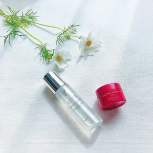 【アンプルール】美白スキンケアに注目！夏のダメージをしっかりケア