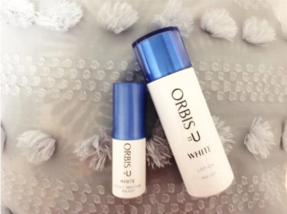オルビスの美白化粧品で紫外線に負けない素肌美人になろう！