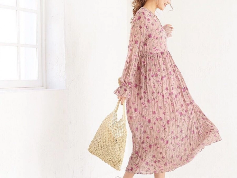 夏のマタニティー！おしゃれで快適なおすすめコーデとは？