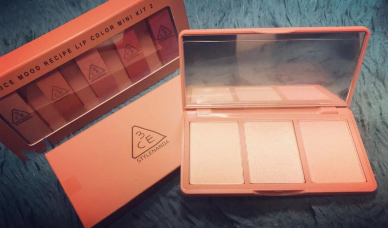 3CEのチークで簡単今っぽ顔に変身♡注目商品7選&肌別カラーもチェック