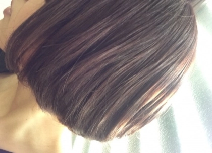 次の髪型はボブストレートに決まり!年代別・前髪別のスタイルもチェック