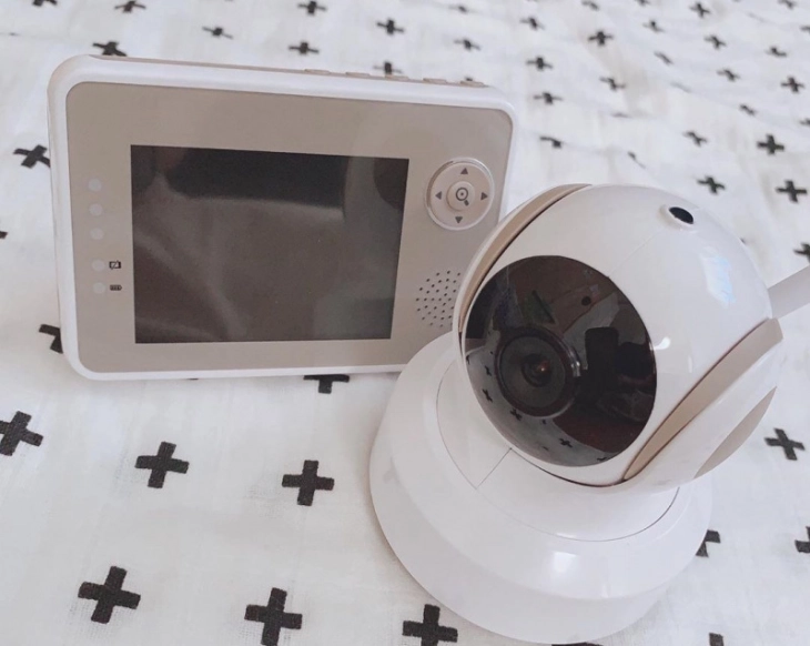 ベビーモニターのおすすめは?選び方やおすすめ商品を紹介します!