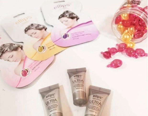 エリップスがついにダイソーに登場！人気の秘密をおさらいしよう