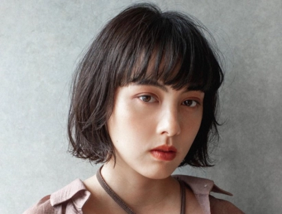 頑固なくせ毛は髪型でカバーできる!おしゃれヘアをレングス別でご紹介☆