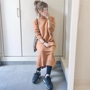 ナイキの黒スニーカーは着回し力高くて優秀!人気モデル紹介☆