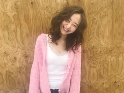 外国人風カラーでアカ抜ける♡トレンドヘアスタイルをチェック