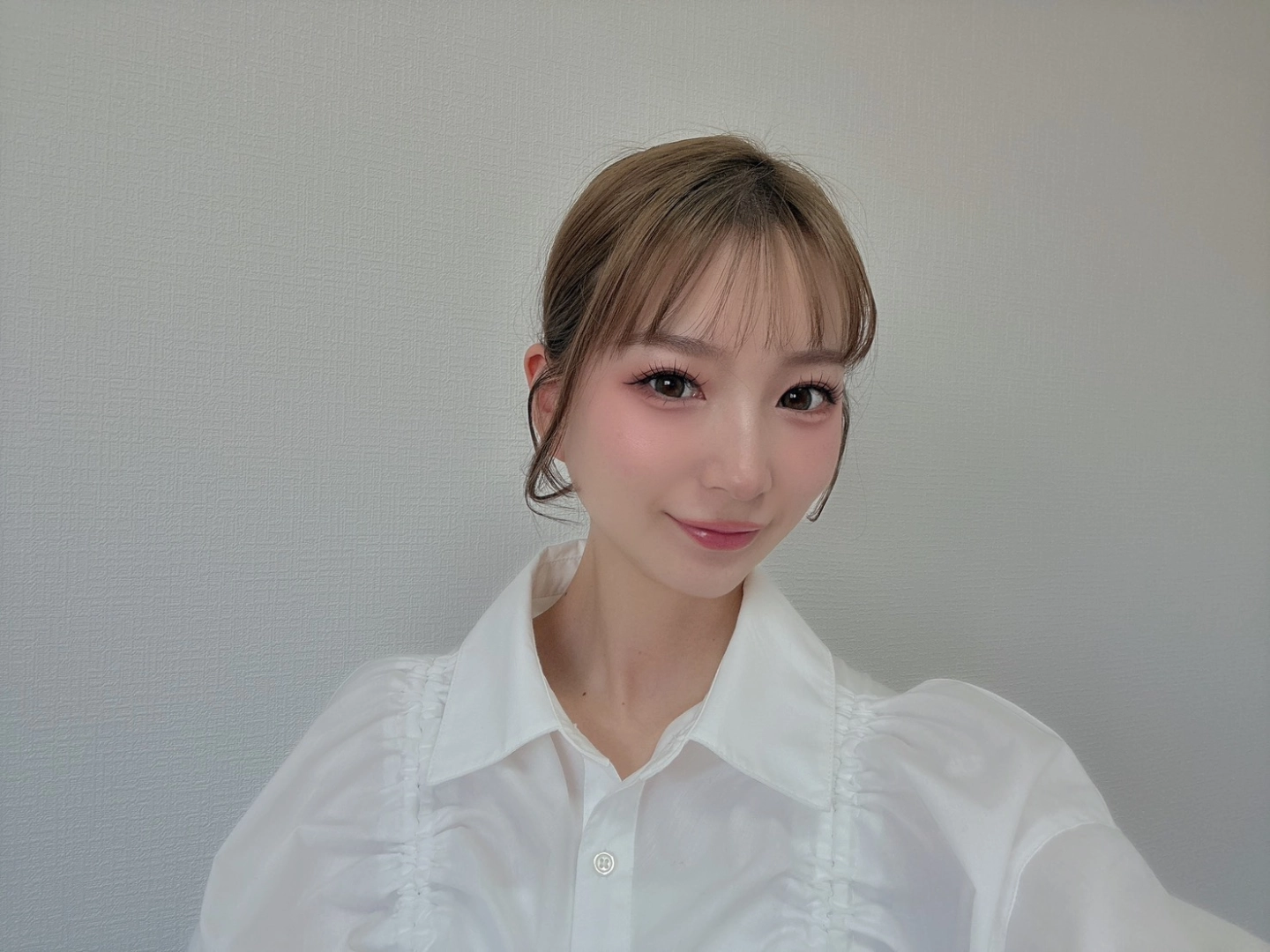 「素敵なママって思われちゃう♡」初めましてでも好感度UPな上品ヘア＜すずちゃんのヘアアレンジ講座＞