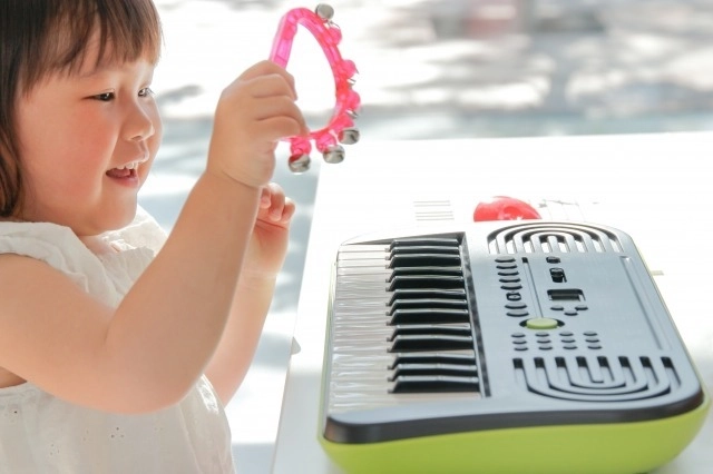 子供に人気の習い事12選!気になる費用もチェック