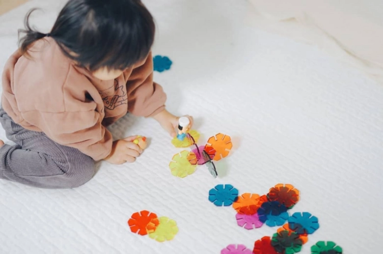 2歳の誕生日プレゼント何にする?おすすめをご紹介します