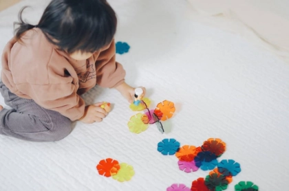 2歳の誕生日プレゼント何にする?おすすめをご紹介します