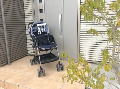 ベビーカーはアップリカで決まり!ママから支持される人気のポイントは?