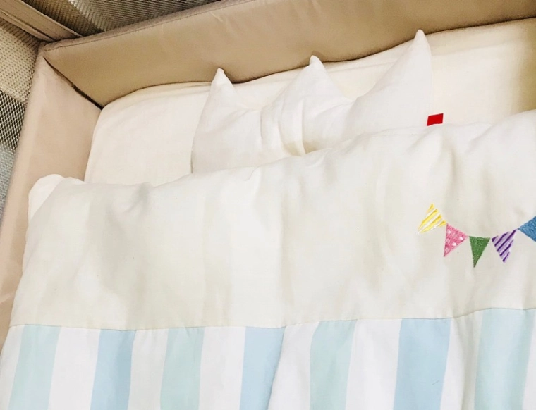 ベビー布団のミニサイズはどれが良い?選び方とおすすめ商品