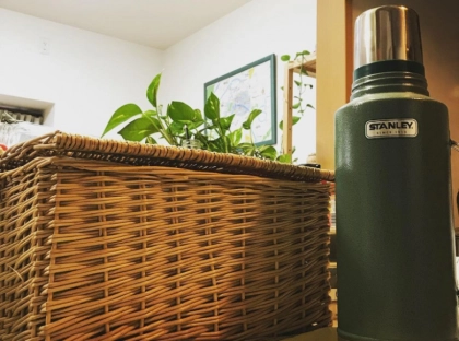 水筒のおすすめをピックアップ！機能的でおしゃれなものまで特徴別に紹介