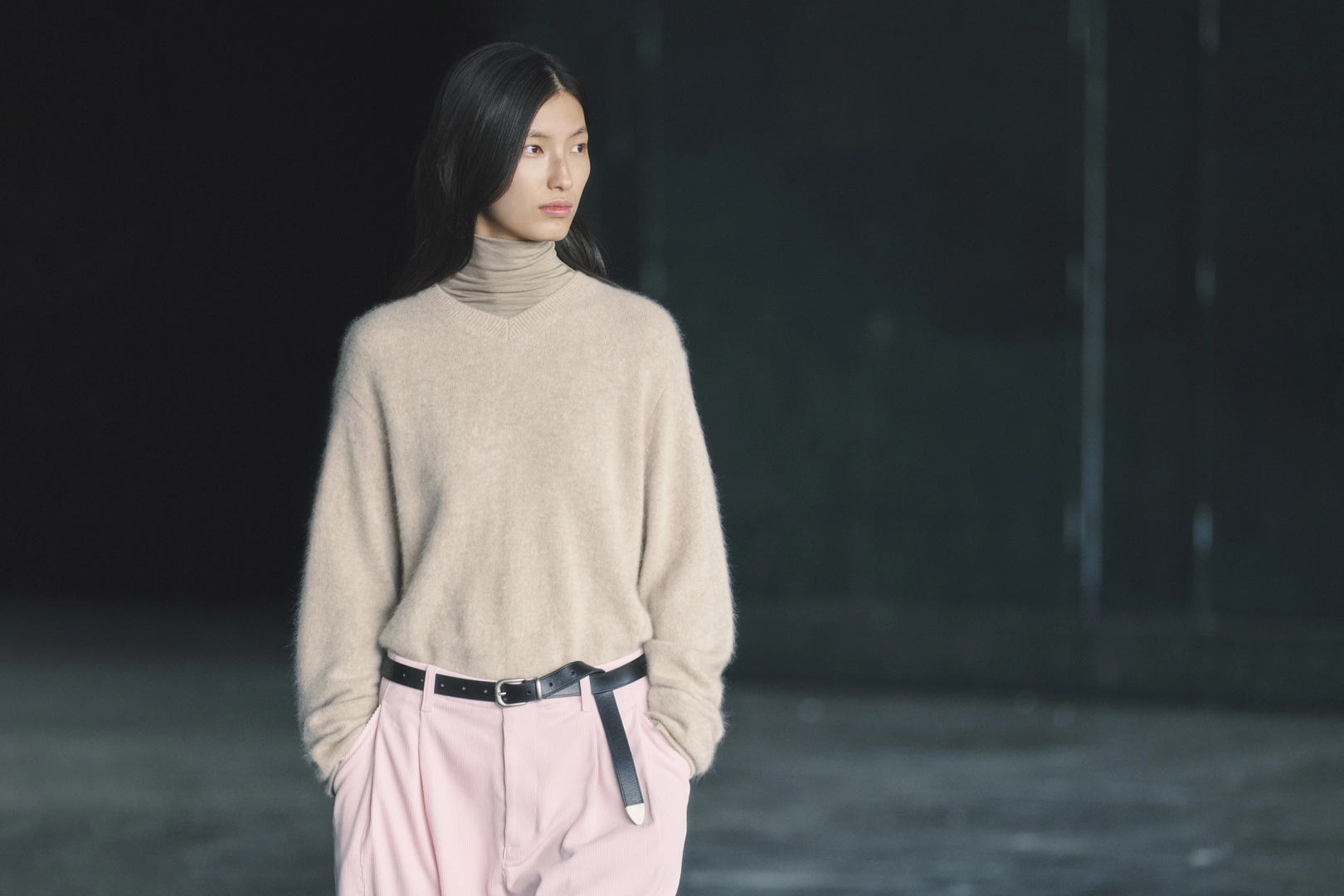 着心地も上品さも欲張れる！【UNIQLO:C】から最旬アイテムが続々登場