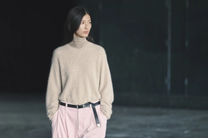 着心地も上品さも欲張れる！【UNIQLO:C】から最旬アイテムが続々登場