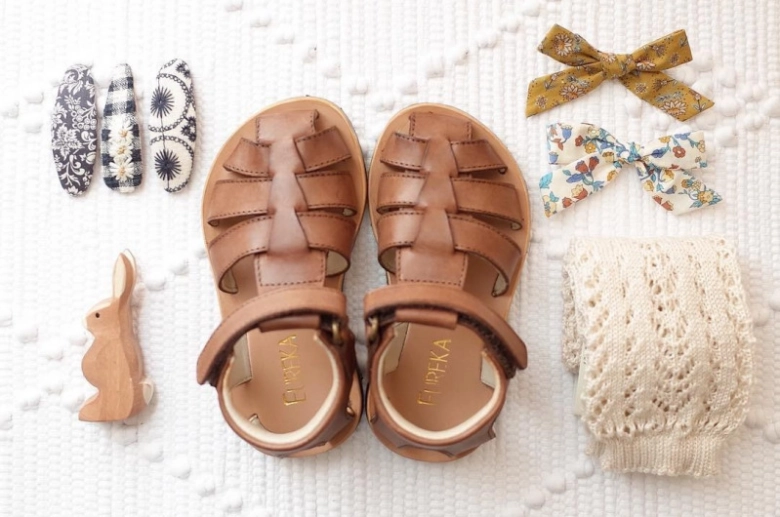 サンダルの季節!キッズ用はどう選ぶ?おすすめサンダルを紹介