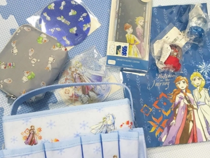 アフタヌーンティーのポーチがかわいすぎ!人気デザインご紹介!