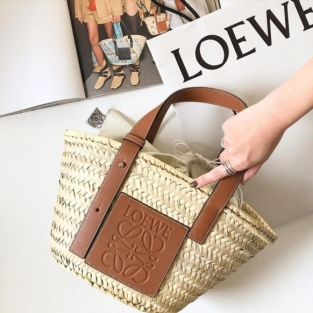 【2020】かごバッグの人気ブランドはどれ？憧れからプチプラまで紹介