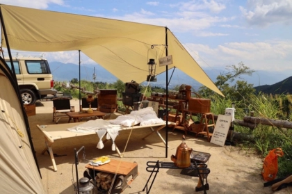 キャンプの寝具「これがなきゃ!」なおすすめ紹介 季節別の選び方や快適に過ごすコツも